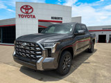 New 2025 Toyota Tundra Platinum image 3