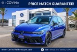 New 2025 Volkswagen Golf R Black Edition image 3