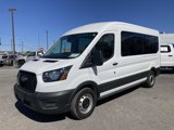 Used 2023 Ford Transit 350 XL image 5