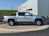 New 2025 Toyota Tacoma SR5 image 2