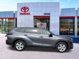 Certified 2024 Toyota Highlander LE image 2