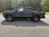New 2025 Nissan Frontier SV image 4