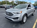 Used 2024 Ford Edge SEL w/ Convenience Package image 2