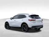 New 2025 Buick Envision Sport Touring image 3