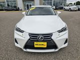 Used 2017 Lexus IS 300 AWD w/ Premium Package image 3