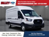 New 2025 Ford Transit 350 148 High Roof Extended AWD image 1