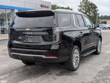 New 2025 Chevrolet Tahoe LT w/ Comfort Package image 3