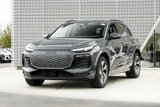 New 2025 Audi Q6 e-tron Premium Plus image 5