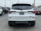 New 2025 Acura MDX SH-AWD image 4