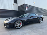 Used 2009 Chevrolet Corvette Z06 w/ Preferred Equipment Group image 3