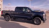 Used 2024 Ford F350 Lariat image 3