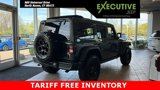 New 2025 Jeep Wrangler Willys image 2