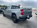 Used 2024 Chevrolet Silverado 1500 W/T w/ Police Pursuit Package image 3