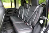 Used 2024 Jeep Wrangler Unlimited Rubicon image 6