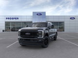 New 2025 Ford F250 Lariat image 2