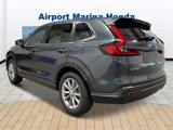 New 2025 Honda CR-V EX-L image 3