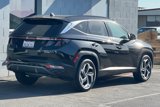 Certified 2022 Hyundai Tucson Limited w/ Winter Package image 4