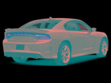 Used 2022 Dodge Charger GT w/ Plus Group image 2