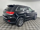 Used 2018 Jeep Grand Cherokee Limited w/ Luxury Group II image 5