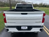 New 2025 Chevrolet Silverado 1500 High Country w/ Technology Package image 6