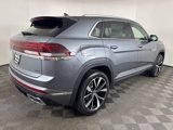 New 2025 Volkswagen Atlas Cross Sport SEL Premium R-Line image 3