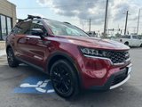 Used 2023 Kia Sorento S w/ Panoramic Sunroof Package image 3