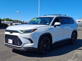 Certified 2024 Toyota Grand Highlander Limited image 3