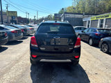 Used 2019 Chevrolet Trax LT w/ Redline Edition image 5