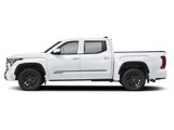 New 2025 Toyota Tundra Platinum image 3