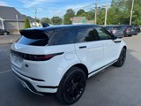 Used 2020 Land Rover Range Rover Evoque R-Dynamic S image 3