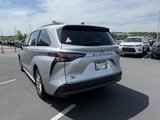 New 2025 Toyota Sienna XLE image 5
