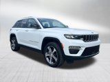 Used 2022 Jeep Grand Cherokee Limited 4xe image 2