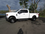 Used 2022 Ford F250 4x4 SuperCab Super Duty image 3
