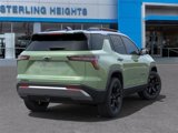 New 2026 Chevrolet Equinox LT w/ Convenience Package II image 4