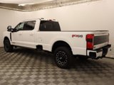 New 2025 Ford F350 Platinum image 3