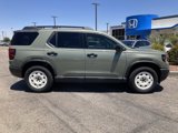 New 2026 Honda Passport TrailSport Elite image 4
