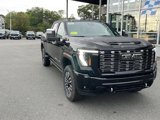 New 2026 GMC Sierra 2500 Denali Ultimate w/ Snow Plow Prep/Camper Package image 3