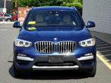 Used 2019 BMW X3 xDrive30i w/ Convenience Package image 2
