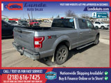 Used 2020 Ford F150 Lariat image 4