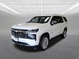 New 2025 Chevrolet Tahoe Premier image 2