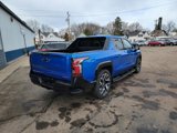 New 2025 Chevrolet Silverado EV RST image 3