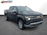 New 2025 Chevrolet Silverado 1500 LTZ w/ LTZ Premium Package image 4