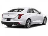 New 2025 Cadillac CT4 Sport image 5