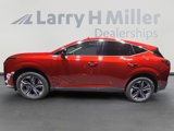 New 2025 Nissan Murano SL image 2