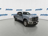 New 2025 Ford F250 King Ranch w/ Chrome Package image 2