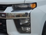 Used 2023 Chevrolet Silverado 2500 LT w/ Convenience Package image 3