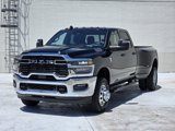 New 2025 RAM 3500 Tradesman image 2