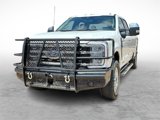 Used 2024 Ford F250 Lariat w/ Chrome Package image 4