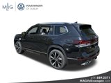 New 2025 Volkswagen Atlas SEL Premium R-Line image 5