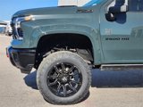 New 2025 Chevrolet Silverado 2500 LTZ w/ Trail Boss Package image 5